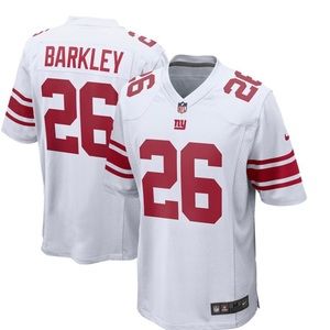 Saquon Barkley Jersey Medium